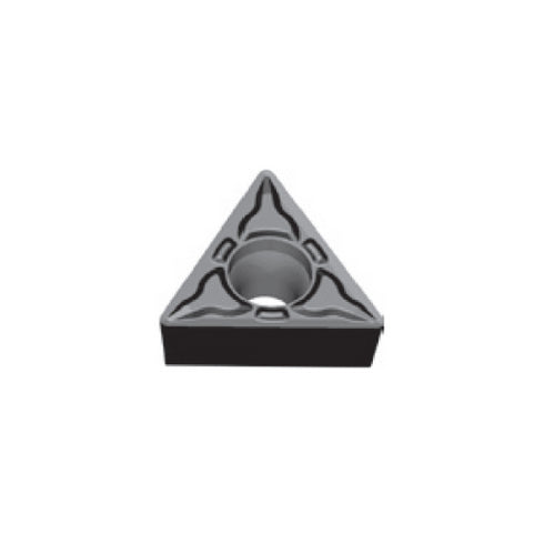 Triangular Turning Insert TNMG 110304-EF, ZCC CT